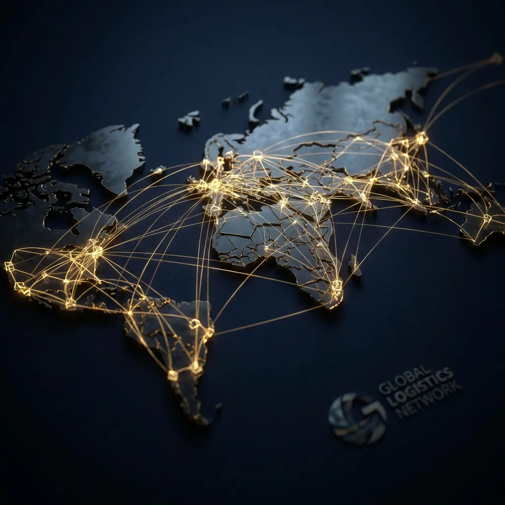 Global Logistics