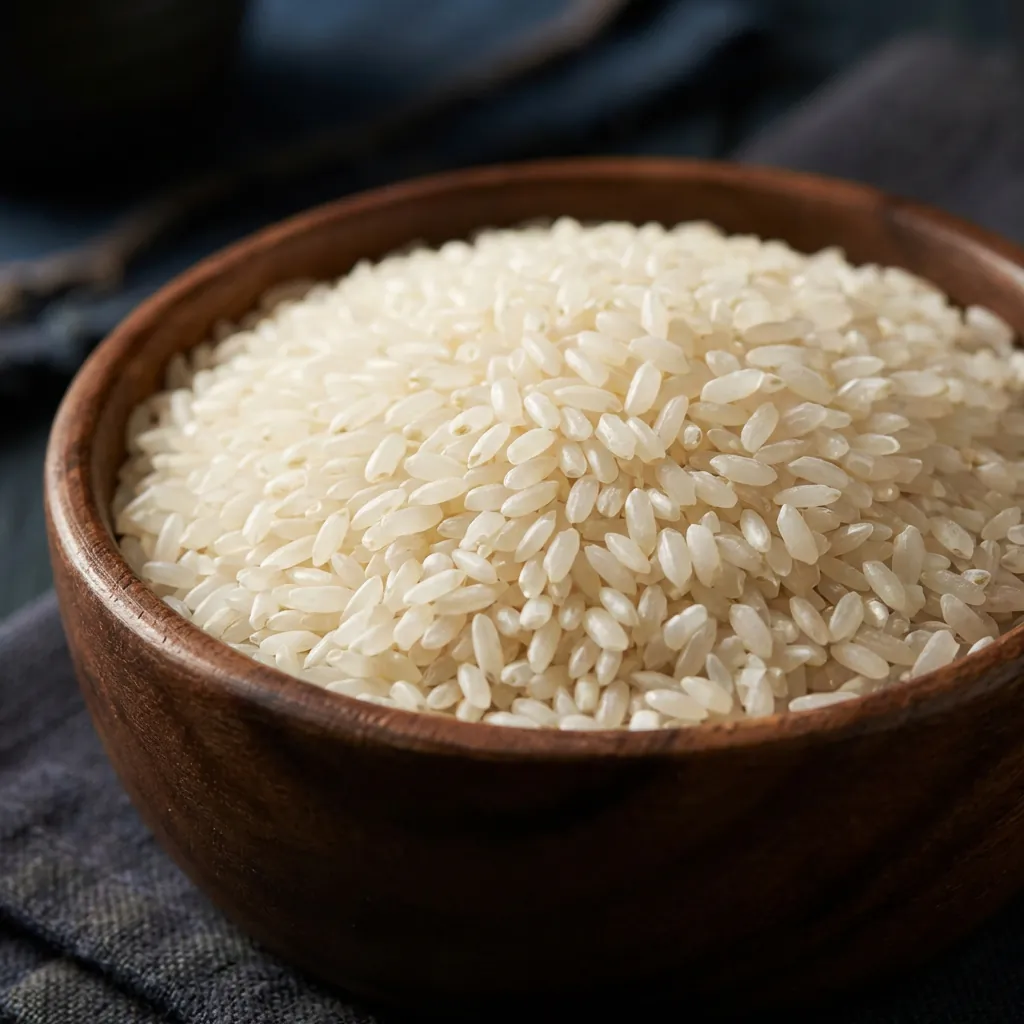 Premium Rice